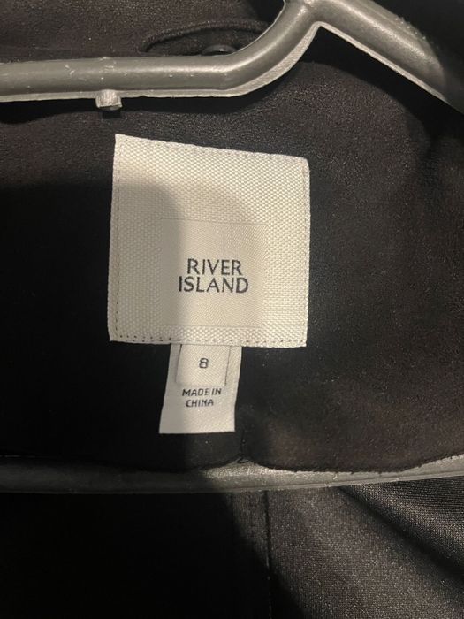 Jacheta River Island dama