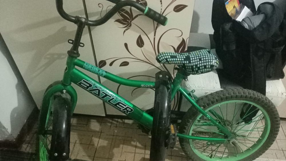 Продам ведосипед