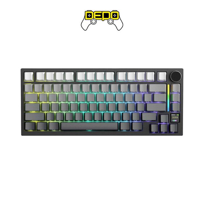 Клавиатура от Attack Shark - X820 Ultra