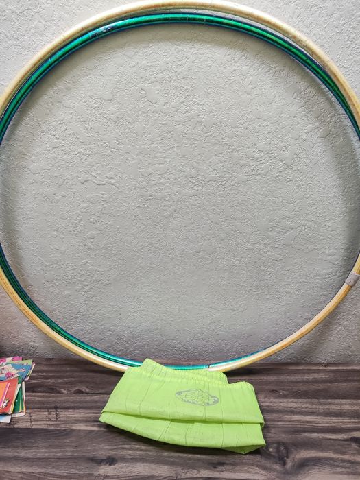 Предметы для художественной гимнастики