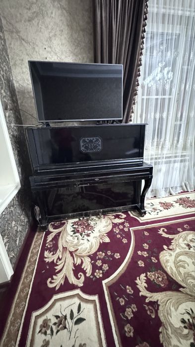Продается Пианино в хорошем состоянии