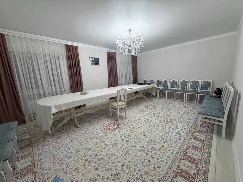 Сдается дом в аренду