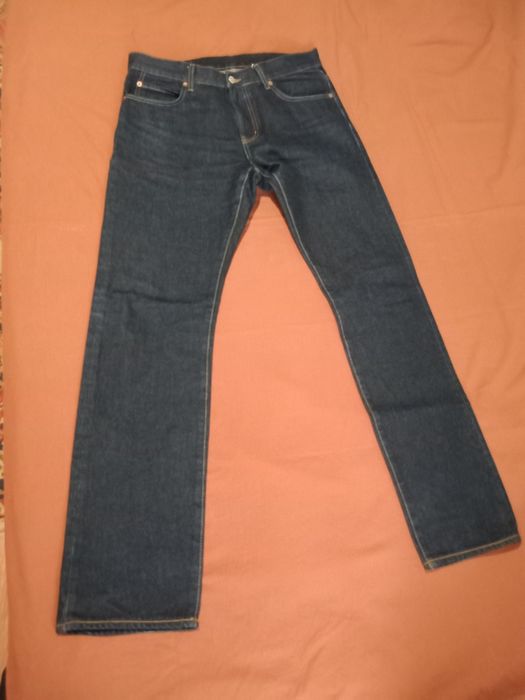 Продам мужские джинсы.