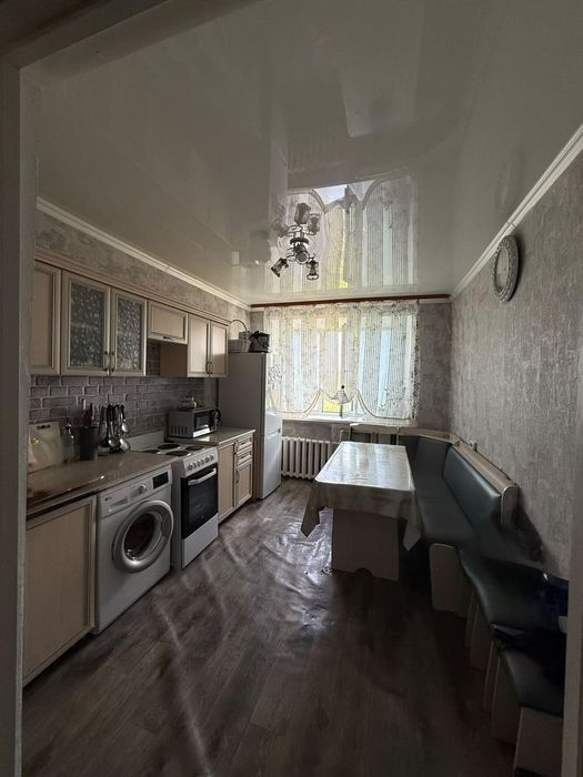 Продам 1-комнатную квартиру