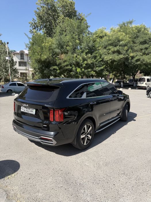 Kia sorrento 2023 premium