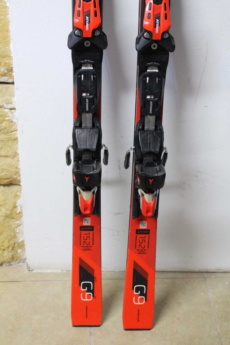 Schi/ski/schiuri Atomic Redster G 9 152 cm, fis norm Cluj-Napoca