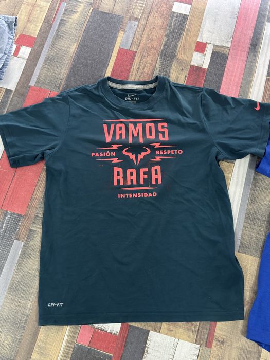 Nike тениски момче 10-12г