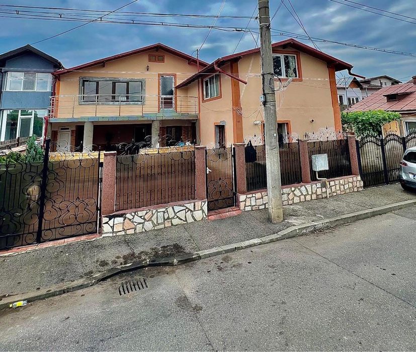 Casă de închiriat pentru muncitori (nepalezi / asiatici / echipe organizate)