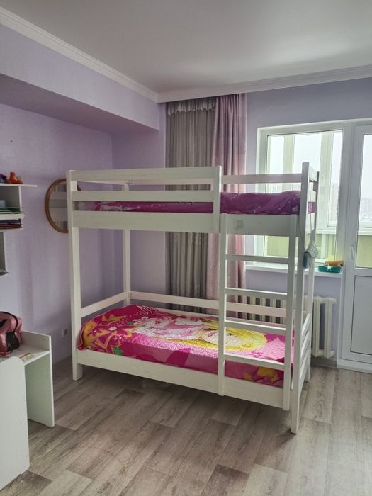 Продам двухъярусная кровать