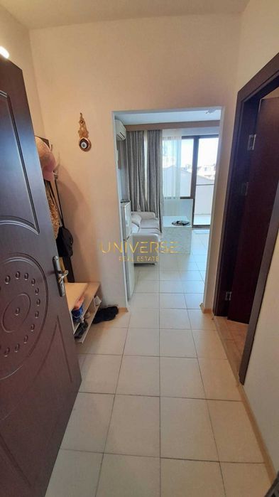 Продава се Едностаен апартамент в к.к. Слънчев бряг - 60 кв.м за 1150 €/кв.м - Снимка #5