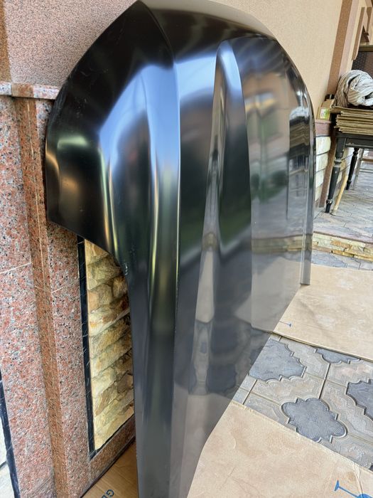 Chevrolet Tahoe 2023 капот Gm orginal