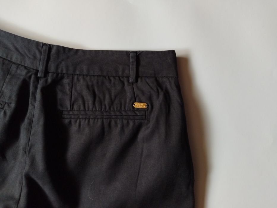Scotch soda 26 дамски панталон
