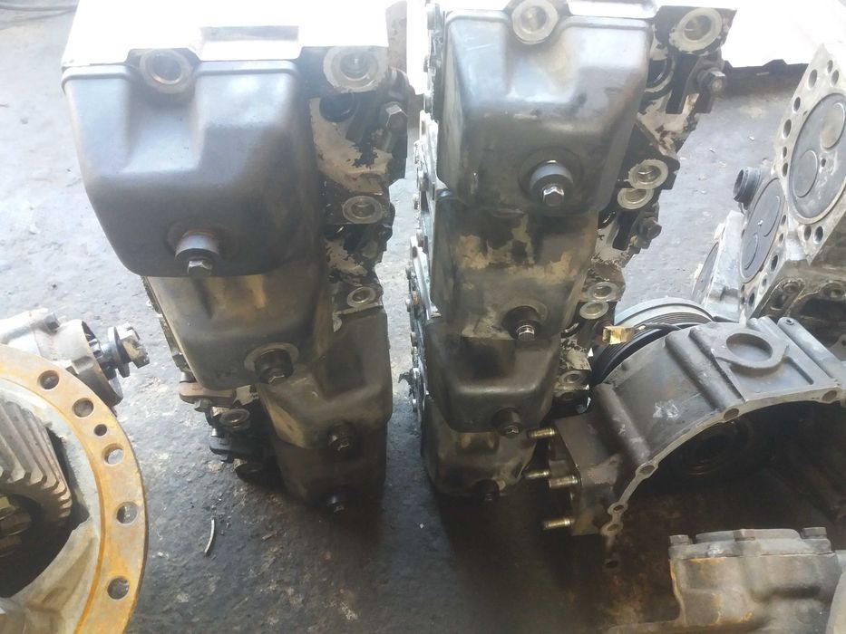 Камаз  запчастлар