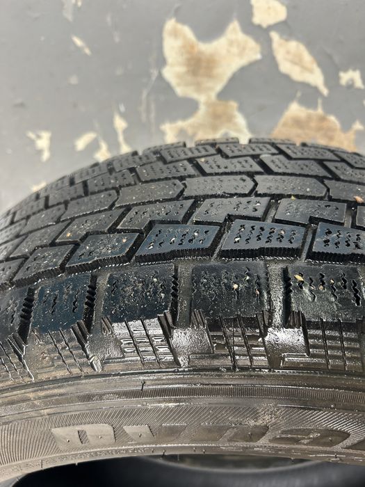Продам шины Hankook