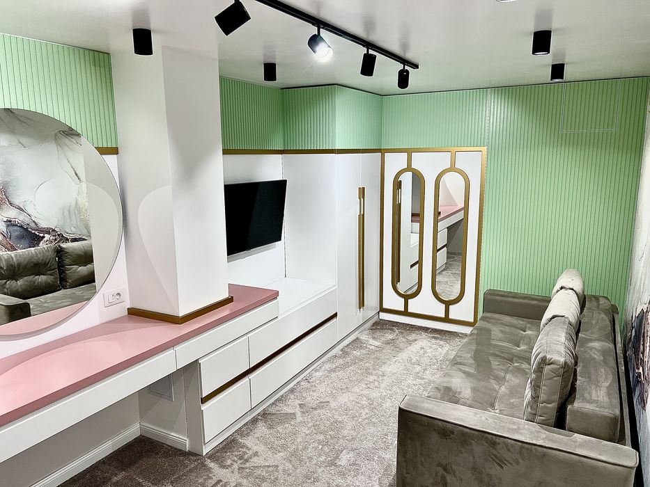 Apartament 4 camere ultracentral