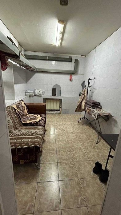 Гостиничный комплекс