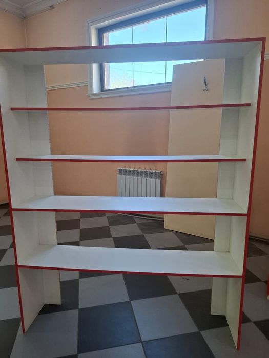 Витрины для одежды