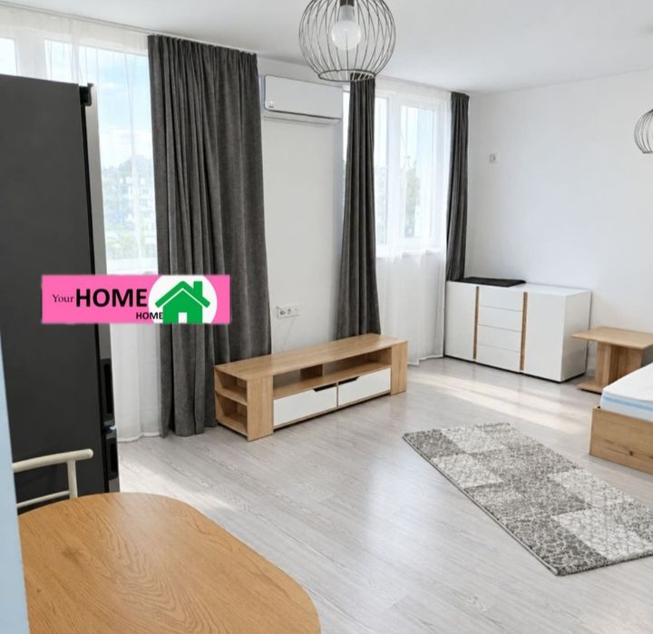 Западен Парк едностаен 420€