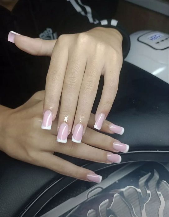 Маникюр/Наращивание Балхаш