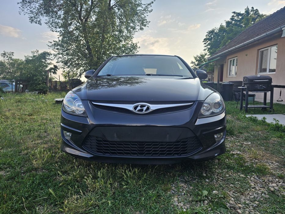 Hyundai i30 1.6 CRDI
