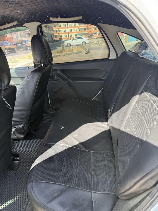 Продам Lada Granta 2015г