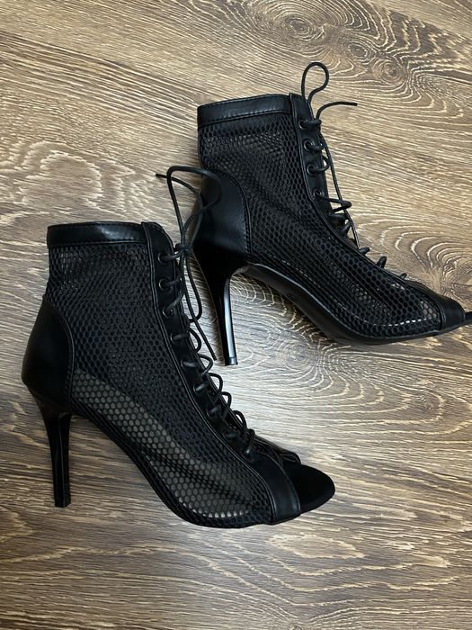 Туфли для Хай-хилс, High Heels, хилсы