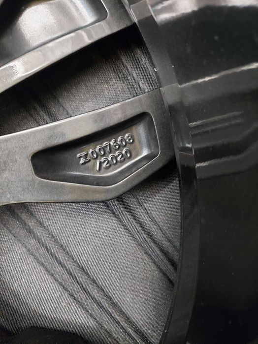 Джанти 718M BMW X3 X4 718М 21