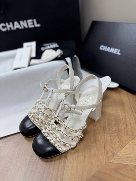 Sandale Chanel 35-42