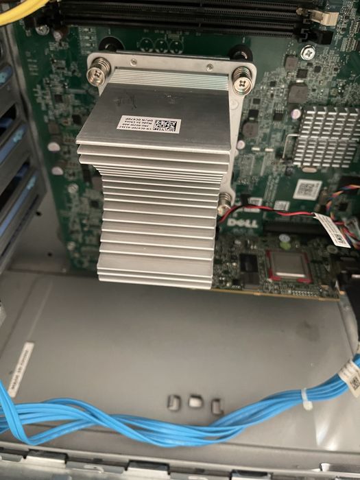Unitate Server de stocare 3 Terrabytes