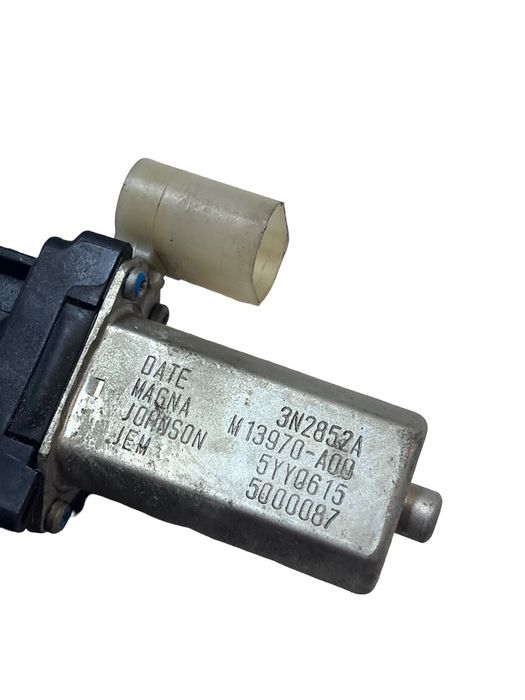 Macara Geam Stanga Spate Bmw 1 Ii F20 ( Uk ) 2010 -> M13970-A00