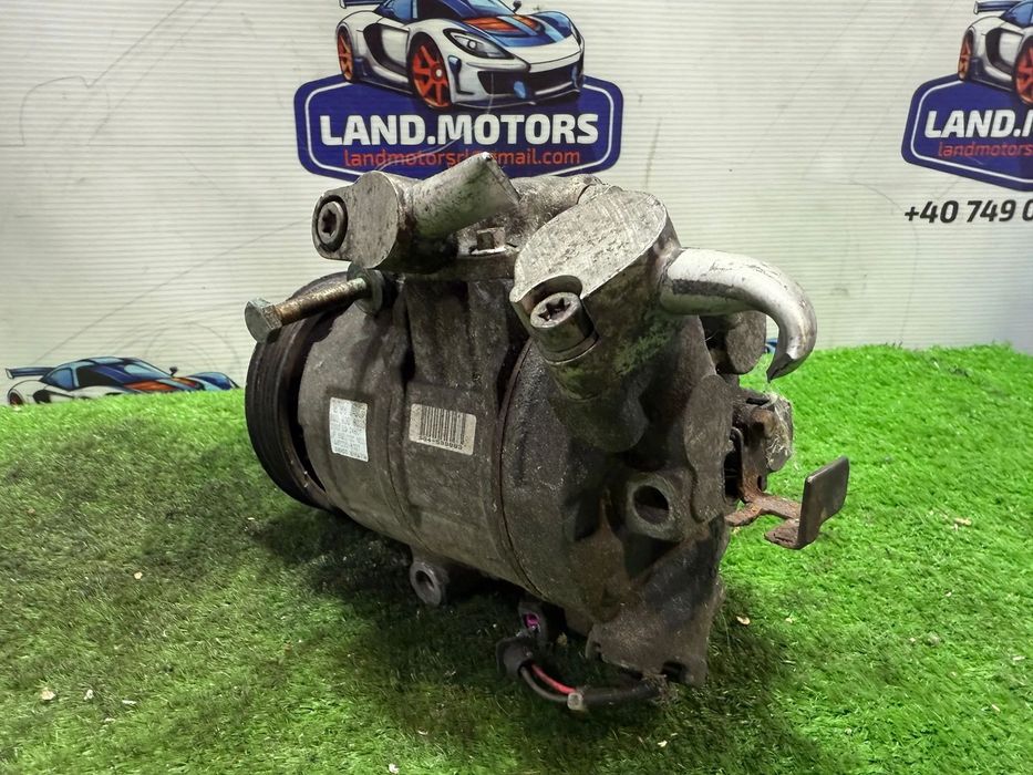 COMPRESOR AC SEAT Cordoba / Ibiza / VW GolF / Lupo / Bora / Polo / COD OEM 6Q0820803D