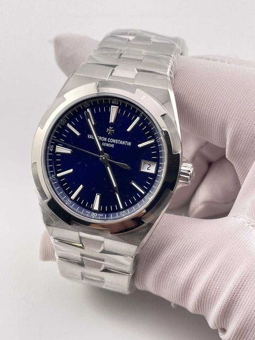 Часы Vacheron Constantin Overseas