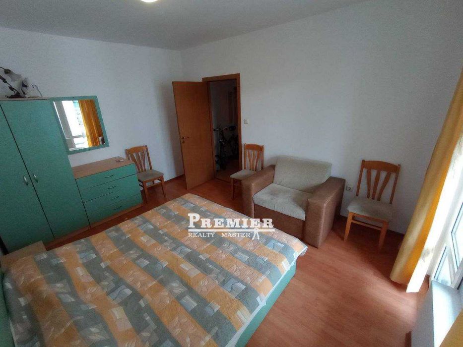 Продава се Двустаен апартамент в к.к. Слънчев бряг - 66 кв.м за 1137 €/кв.м - Снимка #2