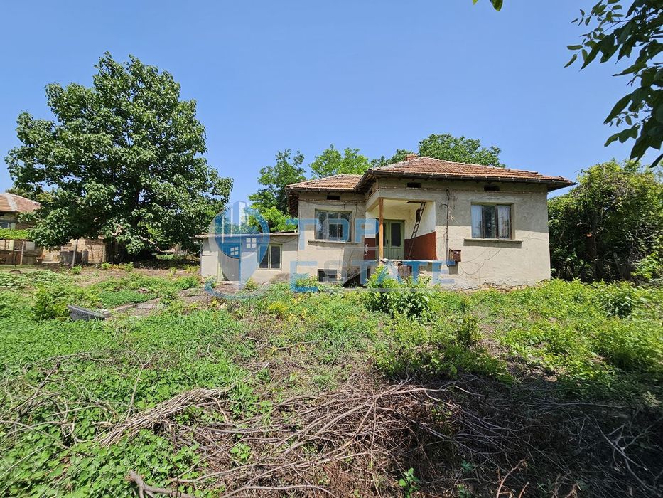 Продава се Къща в с. Хаджидимитрово, Област Велико Търново - 80 кв.м за 89 €/кв.м - Снимка #3