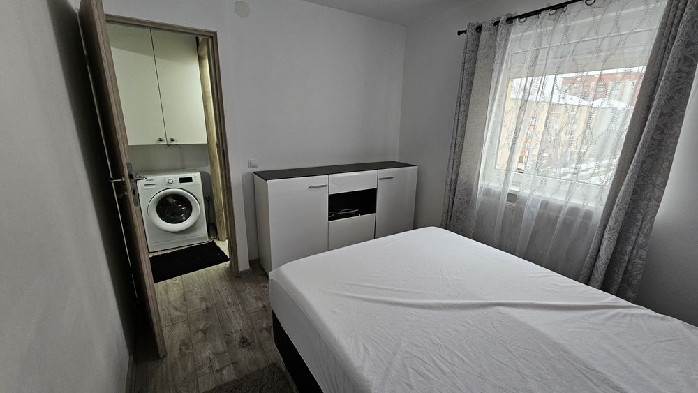 Apartament 2 camere modern, mobilat complet – Mihai Viteazu