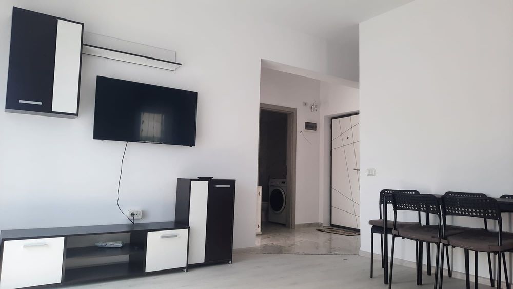 Ofer spre inchiriere ap 2 camere