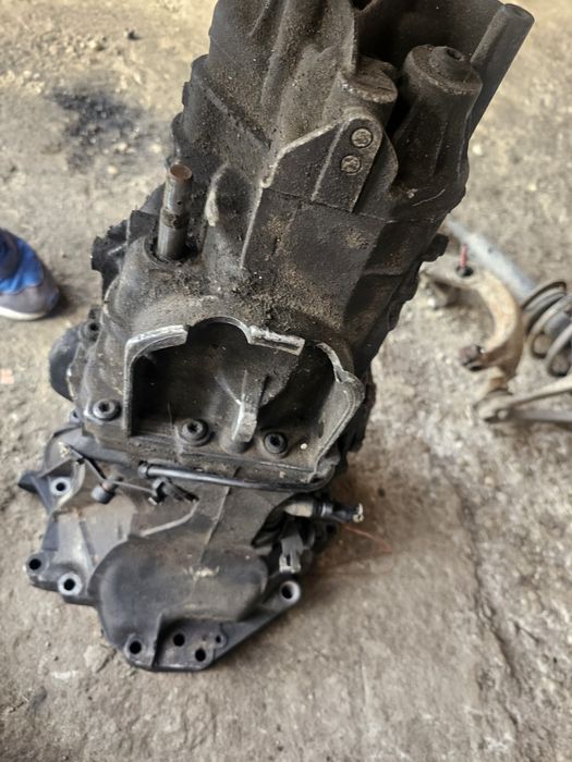 Cutie de viteze manuala Vw passat b5.5 1.9 5 trepte