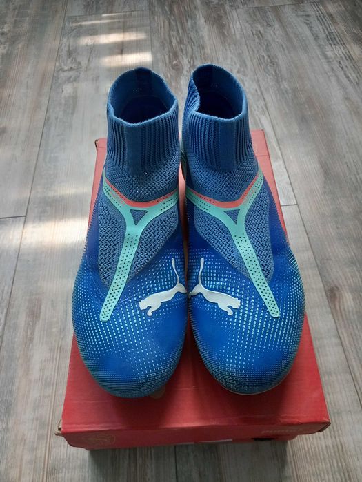 Бутонки PUMA FUTURE 7 MATCH 41 номер