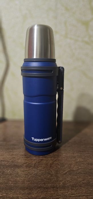 Продам термос от Tupperware