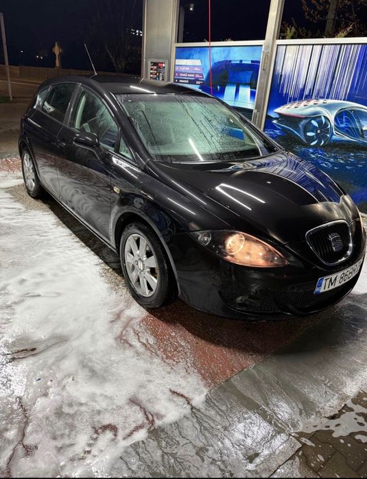 SEAT Leon 2008 — imagine 5