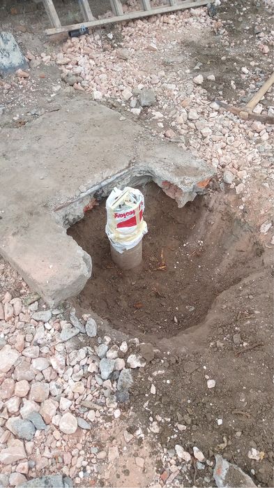 Кърти,чисти,извозва(Хамалски и транспортни услуги)