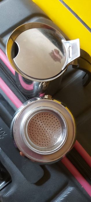 Expresor Cafetieră