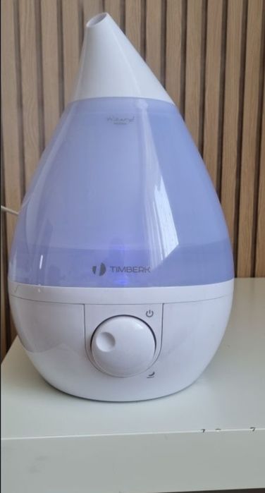 Увлажнитель воздуха термекс