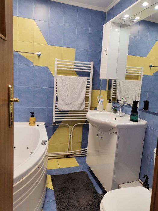 3 camere strada Nordului