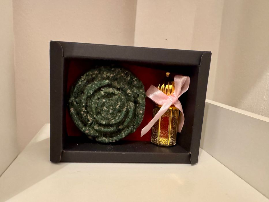 Set cadou deosebit personalizabil pentru el/ea