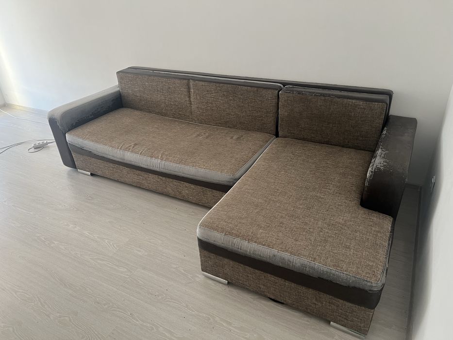 Продам диван большой