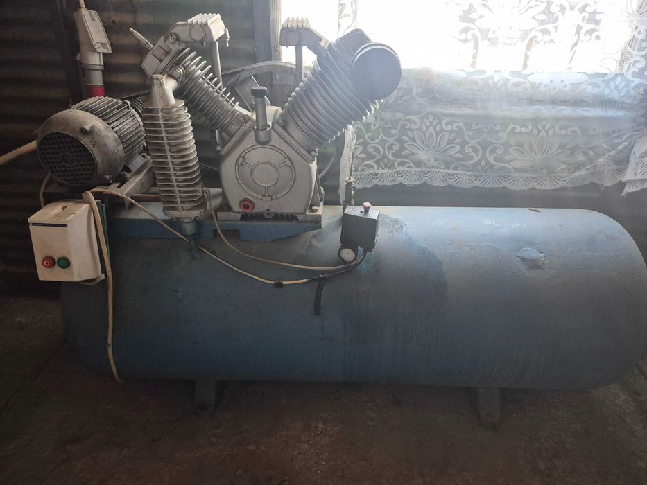 Vulcanizare Completa de Vinzare