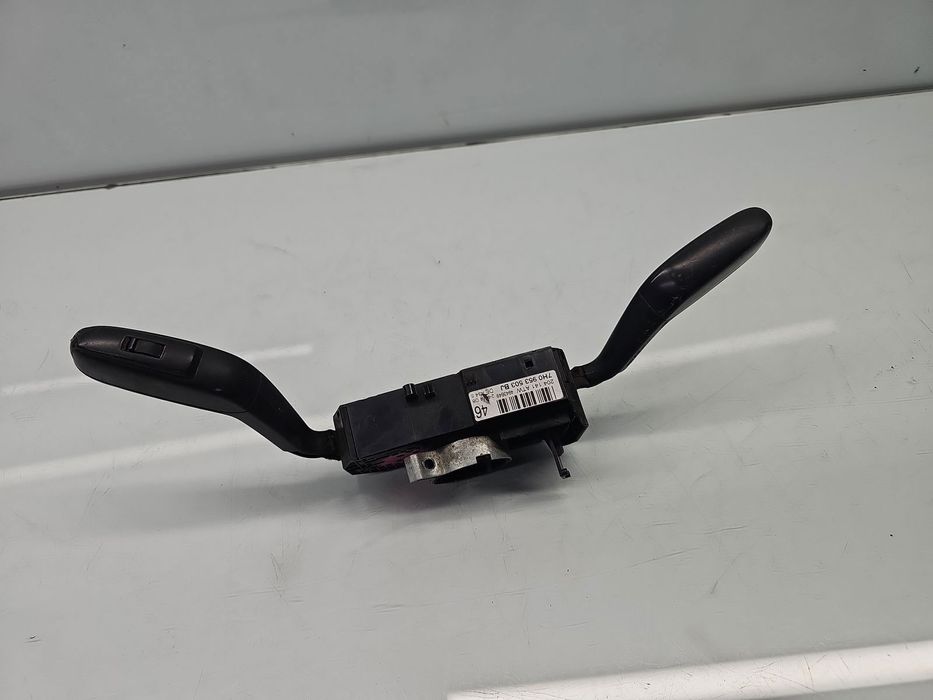 Ansamblu manete  Skoda Roomster (5J) [Fabr 2006-2015] 7H0953503BJ