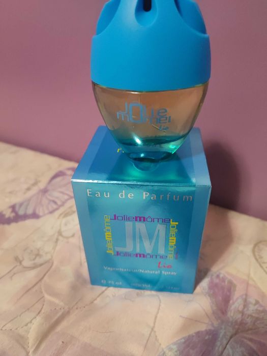 Френски парфюмни води