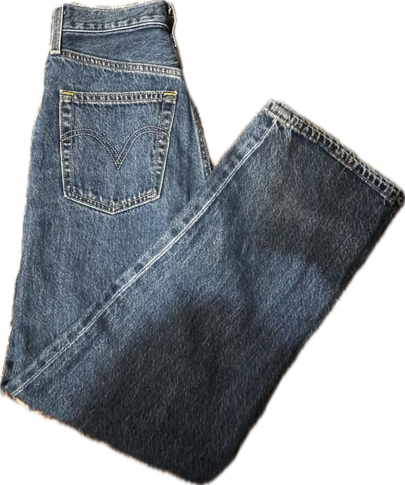 Джинсы Levi’s женские